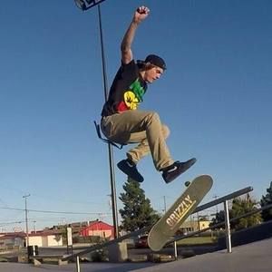 Meet your Posher, James